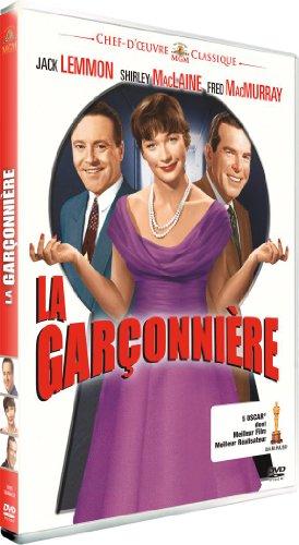 La Garçonnière [FR Import]