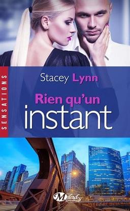 Rien qu'un instant