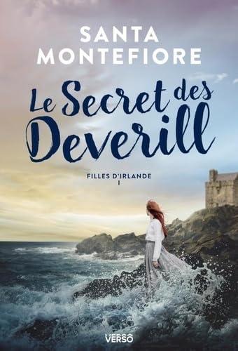 Filles d'Irlande. Vol. 1. Les secrets des Deverill