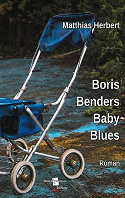 Boris Benders Baby Blues