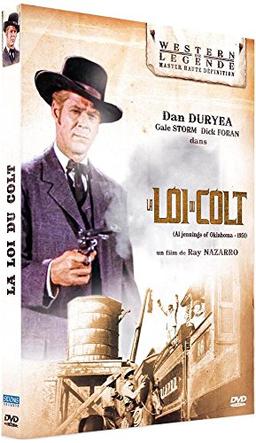 La loi du colt [FR Import]