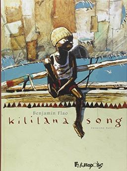 Kililana song. Vol. 1