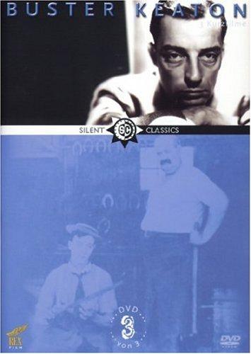 Buster Keaton, Vol. 03