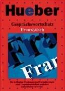 Gesprächswortschatz, Französisch