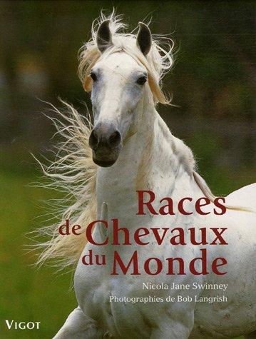 Races de chevaux du monde