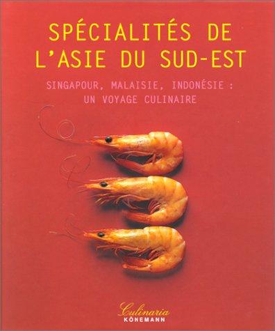 Voyage gourmand en Asie du Sud-Est