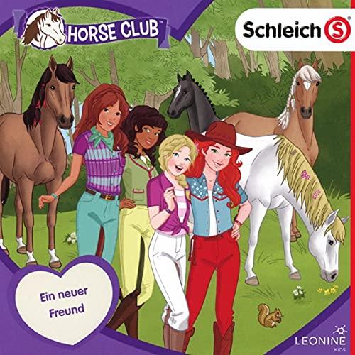 Schleich-Horse Club (CD 17)