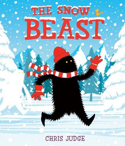 The Snow Beast (The Beast, Band 3)