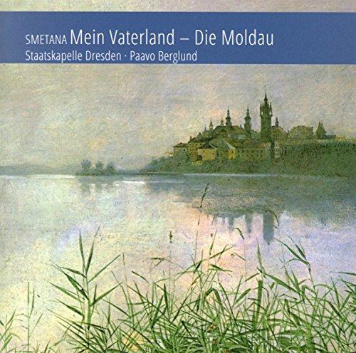 Mein Vaterland-die Moldau