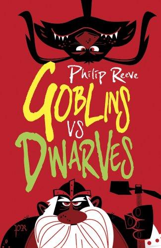 Goblins Vs Dwarves (Goblins 2)