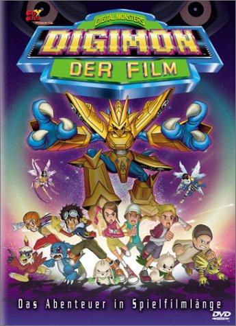 Digimon - Der Film