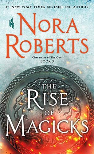 The Rise of Magicks: Chronicles of The One, Book 3