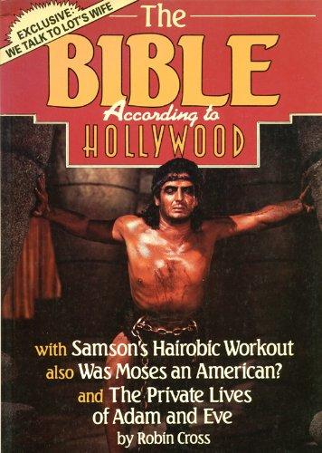 Bible According to Hollywood