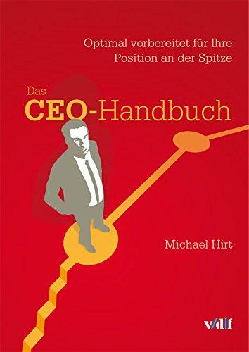 Das CEO-Handbuch