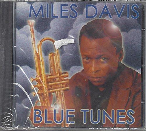 Blue Tunes-CD