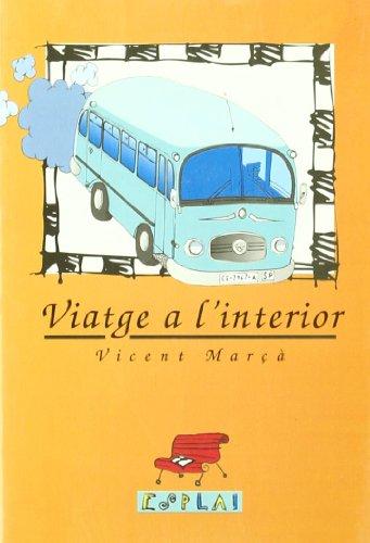 Viatge a l'interior (Esplai, Band 5)