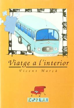 Viatge a l'interior (Esplai, Band 5)