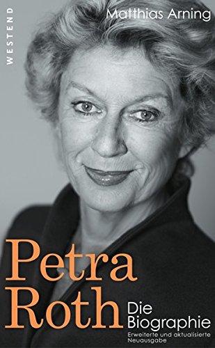 Petra Roth: Die Biographie