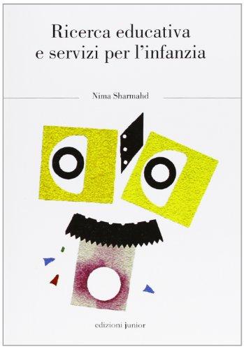 Ricerca educativa e servizi per l'infanzia