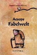 Aesops Fabelwelt