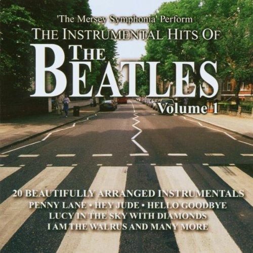 The Instrumental Hits of the Beatles