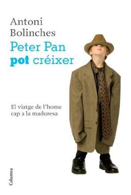 Peter Pan pot créixer (NO FICCIÓ COLUMNA)