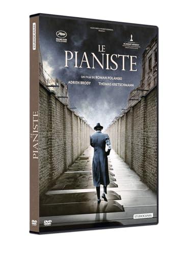 Le pianiste [FR Import]