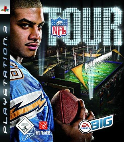 NFL Tour [PEGI]