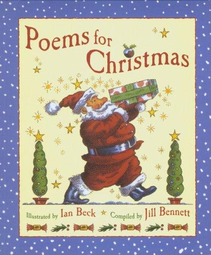 Poems for Christmas