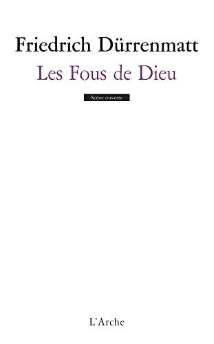 Les fous de Dieu : drame