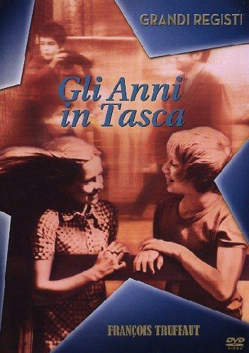 Gli anni in tasca [IT Import]