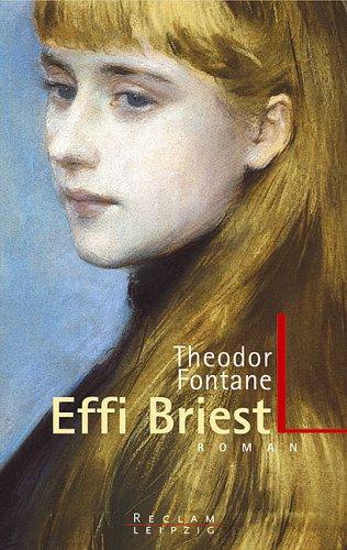 Effi Briest.