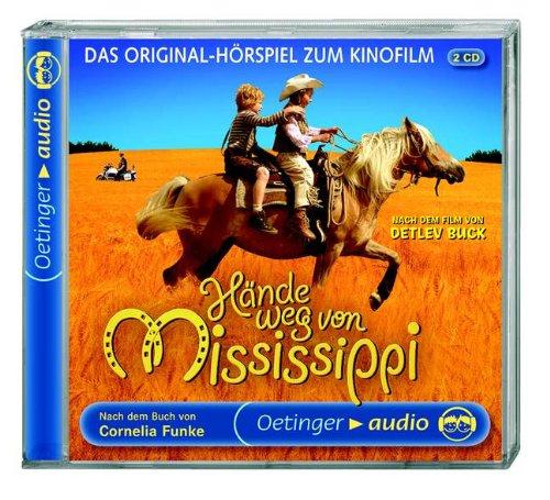 Hände Weg Von Mississippi (Hörspiel Zum Kinofilm)