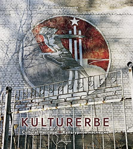 Kulturerbe: Cultural Heritage