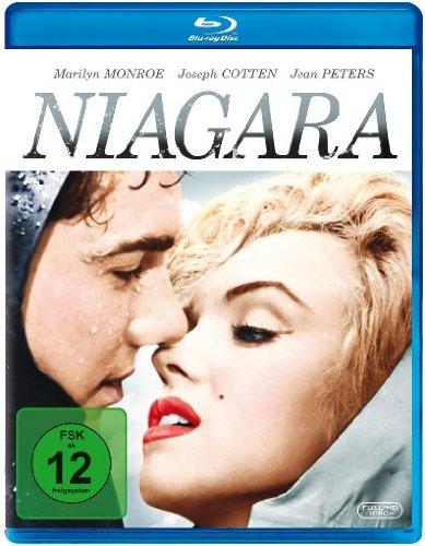 Niagara [Blu-ray]