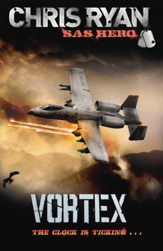 Code Red 4: Vortex