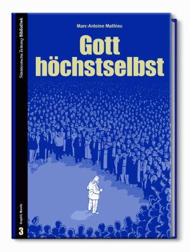 Gott höchstselbst