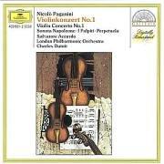 Galleria - Paganini