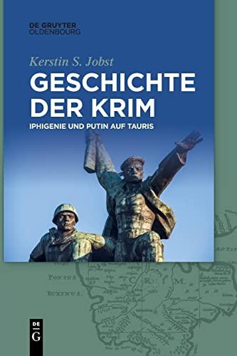 Geschichte der Krim: Iphigenie und Putin auf Tauris