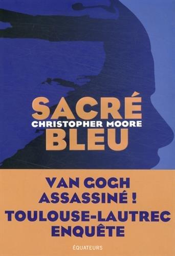 Sacré bleu