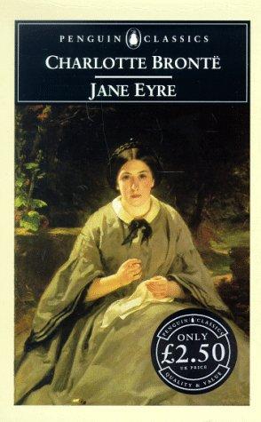 Jane Eyre (Penguin Classics)