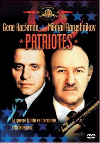 Patriotes [FR Import]