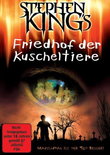 Friedhof der Kuscheltiere