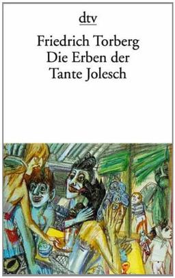 Die Erben der Tante Jolesch