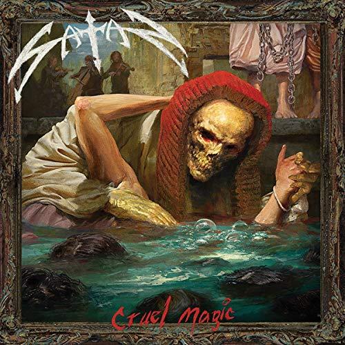 Cruel Magic [Vinyl LP]