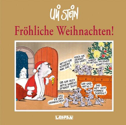 Fröhliche Weihnachten!