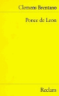 Ponce de Leon