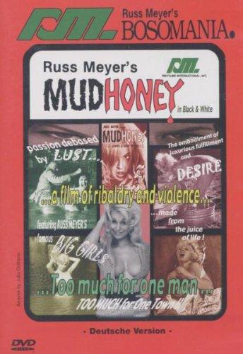 Russ Meyer Collection: Mudhoney