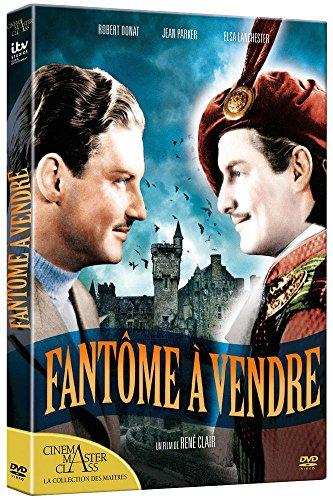 Fantôme à vendre [FR Import]