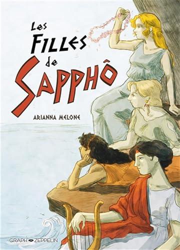 Les filles de Sappho